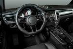 Porsche Macan by TechArt 2014 года